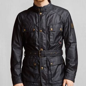 Belstaff Men’s Jacket